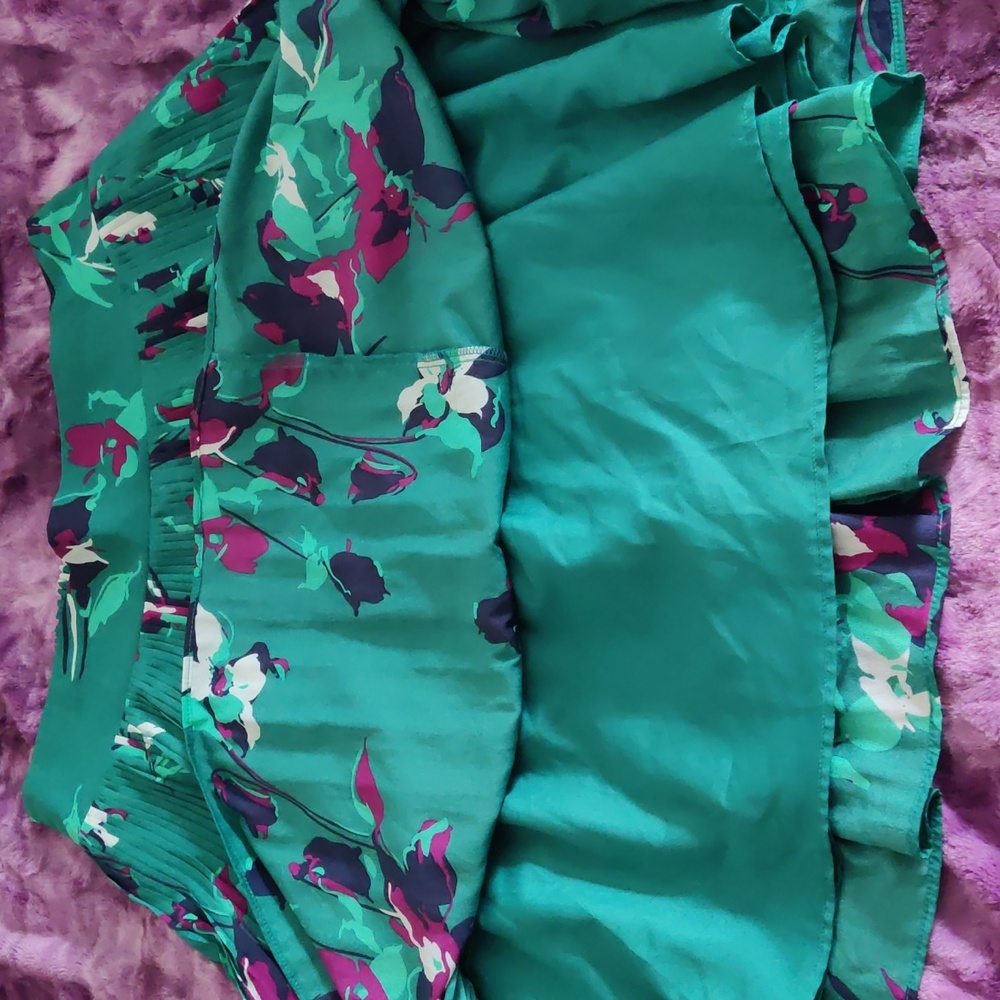 Merona Skirt - Picture 4 of 5